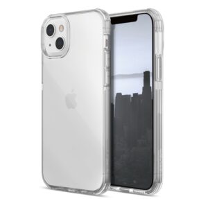 iPhone 13 Mini - Custodia Raptic/X-Doria Clear, custodia trasparente