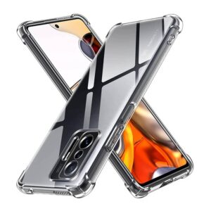 Xiaomi 11T - Airpillow transparent