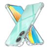 Oppo A58 4G - Airpillow transparent