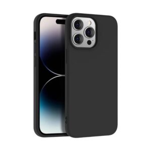 iPhone 16 Pro - X-Level Thin schwarz