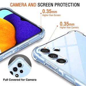 Samsung Galaxy A16 4G/5G - Airpillow Case