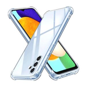 Samsung Galaxy A16 4G/5G - Airpillow Case