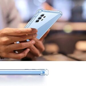 Samsung Galaxy A16 4G/5G - Airpillow Case