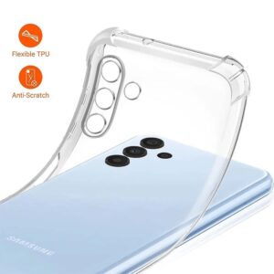 Samsung Galaxy A16 4G/5G - Airpillow Case