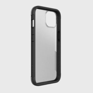 iPhone 13 - Custodia Raptic/X-Doria Terrain - Impact, nero