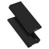 Samsung Galaxy Note 10 - Dux Ducis Skin Pro Series schwarz