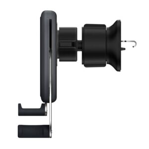 Baseus - Stable Gravitational - Car Mount (Ventilation) Black (SUWX020001)