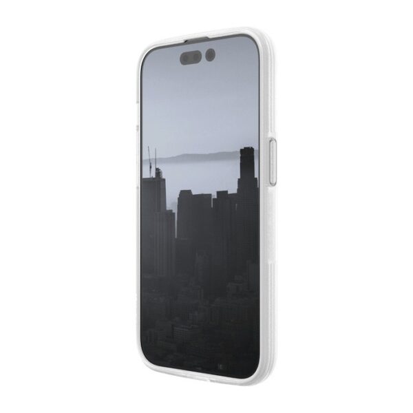 iPhone 14 Pro - X-Doria Raptic Slim Backcase, clear, étui antichoc pour une protection optimale – Image 3