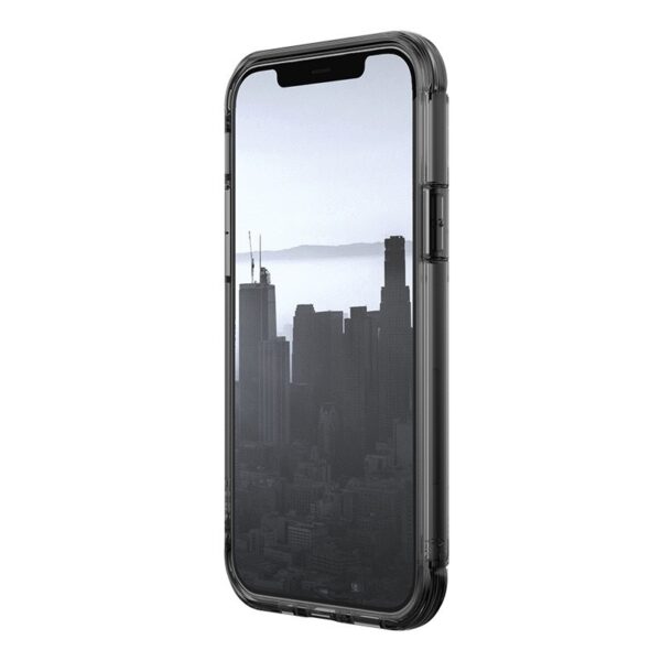 iPhone 13 - Raptic/X-Doria Defense Air Case Black - Image 2