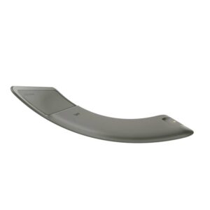 Baseus - Portacarte in silicone, grigio scuro (ACKD-A0G)