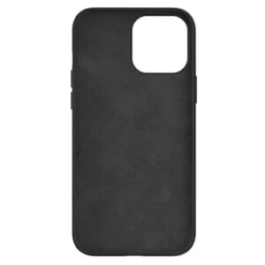 Adidas - Etui en silicone OR pour Apple iPhone 13, 13 Pro noir