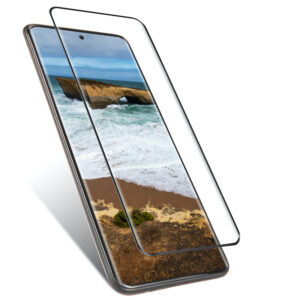 Samsung Galaxy A36/A56 5G - Verre trempé / blindé - 3D