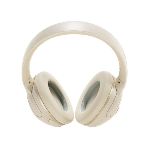 ROCK - O3 ANC Cuffie senza fili RAU0773 - Cuffie Bluetooth, Beige - immagine 2