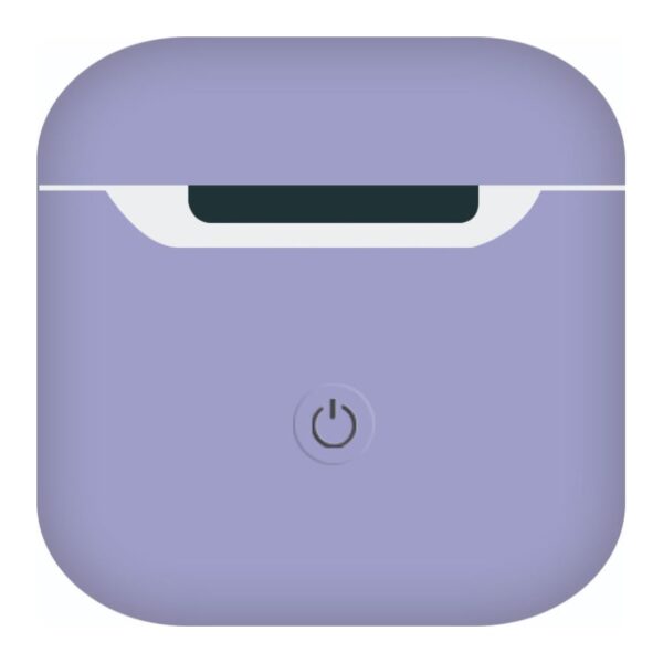Airpods 3 - Silicone Case Lavender