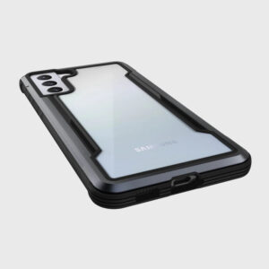 Samsung S21- Raptic Defense Shield Black