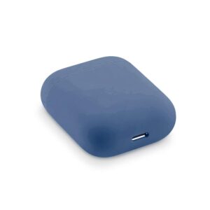 Airpods Silicone Case 1+2. Gen Deft Blue