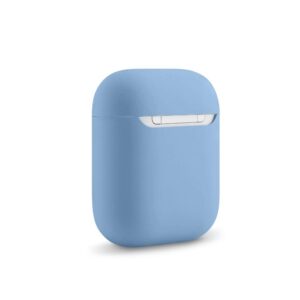 Airpods Silicone Case 1+2. Gen Sky Blue