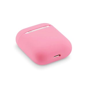 Airpods Silicone Case 1+2. Gen Pink