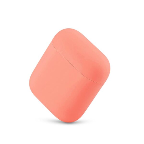 Airpods Silicone Case 1+2. Gen Nectarine – Bild 7