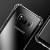 Samsung Galaxy S8 - Airpillow transparent