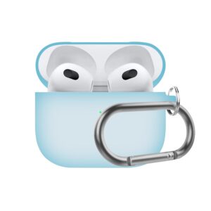Airpods 3 - Hang Silicone Case Sky Blue