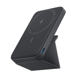 Anker 622 Magsafe Kabellose Powerbank (MagGo), 5000mAh, A1611611, schwarz