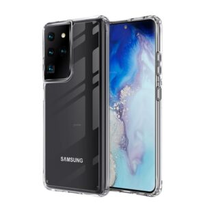Samsung Galaxy S20 FE 4G / S20 FE 5G - Airpillow trasparente