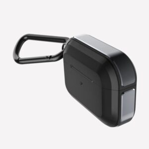 Raptic - Airpods Pro Defense Case Black