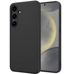 Samsung Galaxy A56 5G - X-Level Thin Backcase, TPU Hülle in Schwarz für optimalen Schutz und schlankes Design