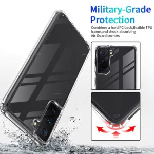 Samsung Galaxy S20 FE 4G / S20 FE 5G - Airpillow transparent