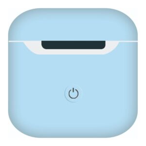 Airpods 3 - Silicone Case Sky Blue