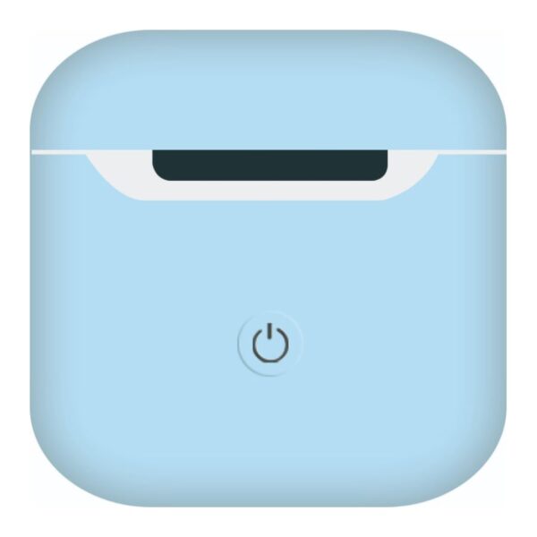 Airpods 3 - Silicone Case Sky Blue