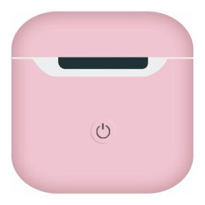 Airpods 3 - Silicone Case Pink Satin