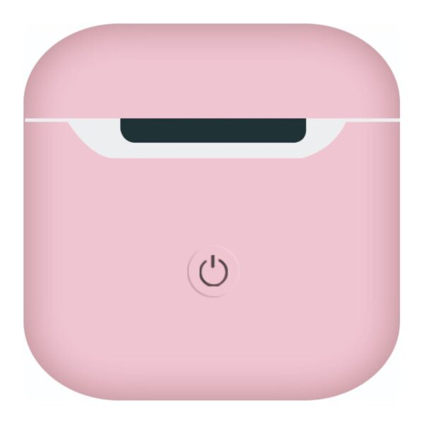 Airpods 3 - Silicone Case Pink Satin