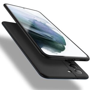 Samsung Galaxy S21 FE 5G - X-Level Guardian Case Black