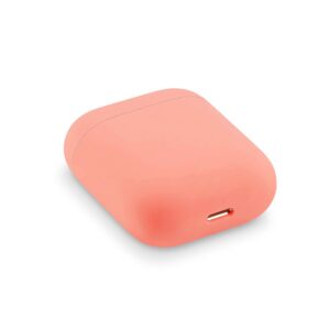 Airpods Silicone Case 1+2. Gen Nectarine