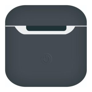 Airpods 3 - Silicone Case Black