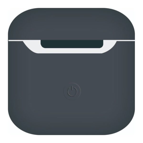 Airpods 3 - Silicone Case Black
