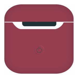 Airpods 3 - Silicone Case Purple