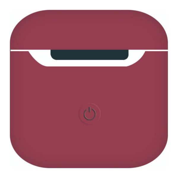 Airpods 3 - Silicone Case Purple