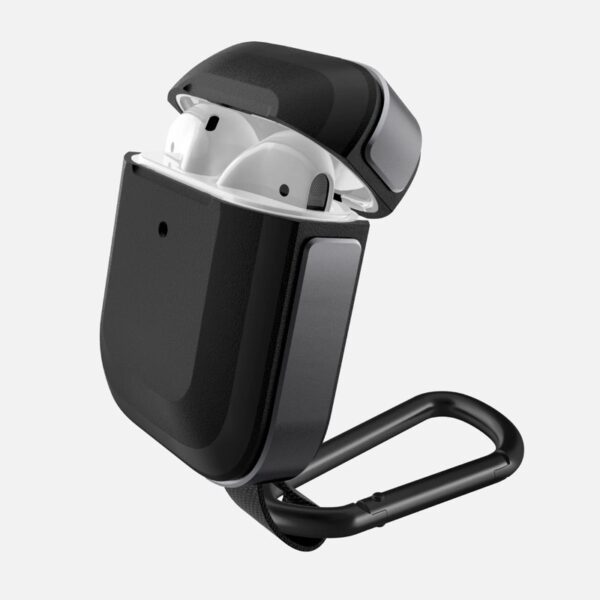 Raptic - Custodia Airpods 1st Gen/2nd Gen Defence Outdoor, iridesent